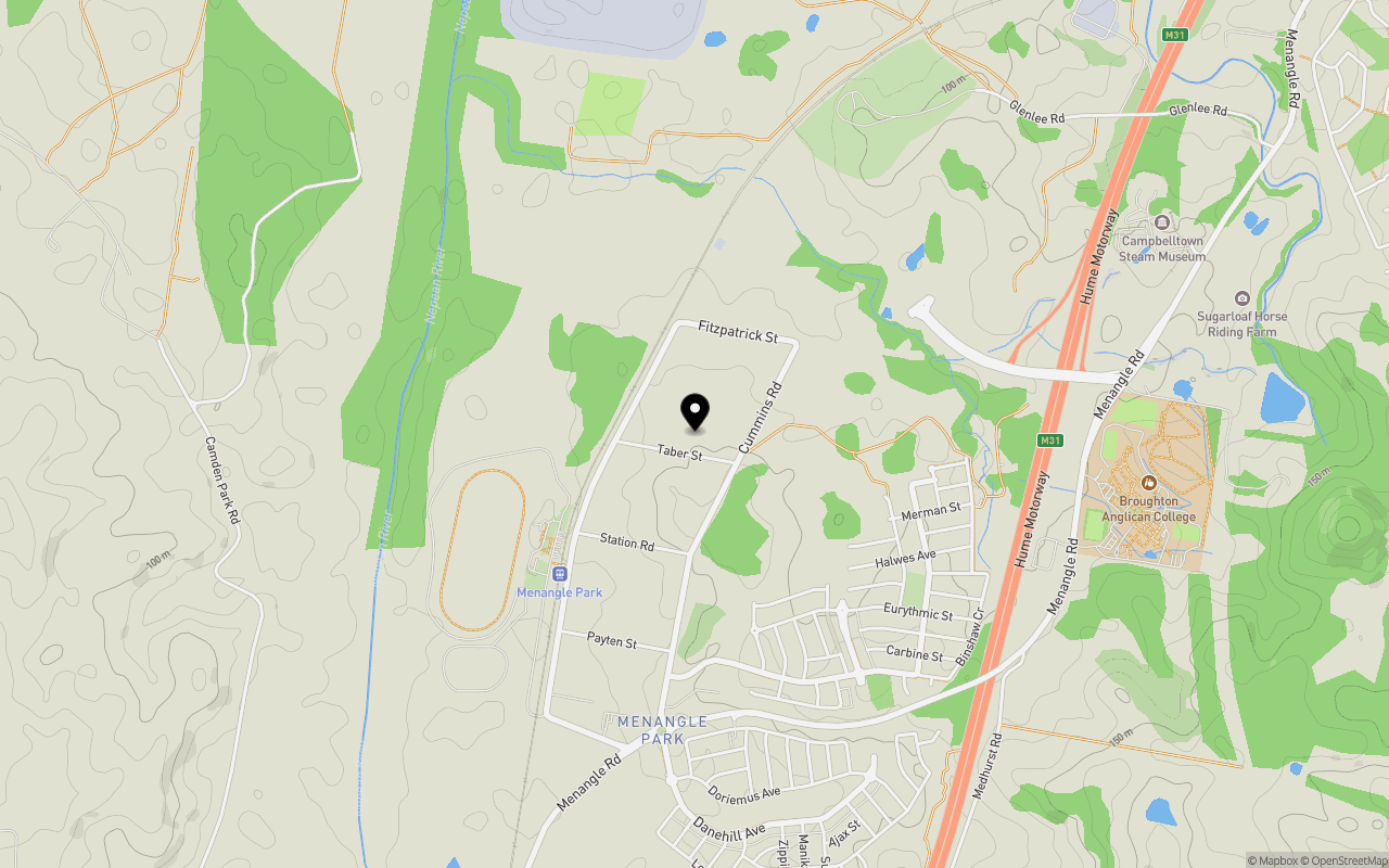 Map preview — click to interact
