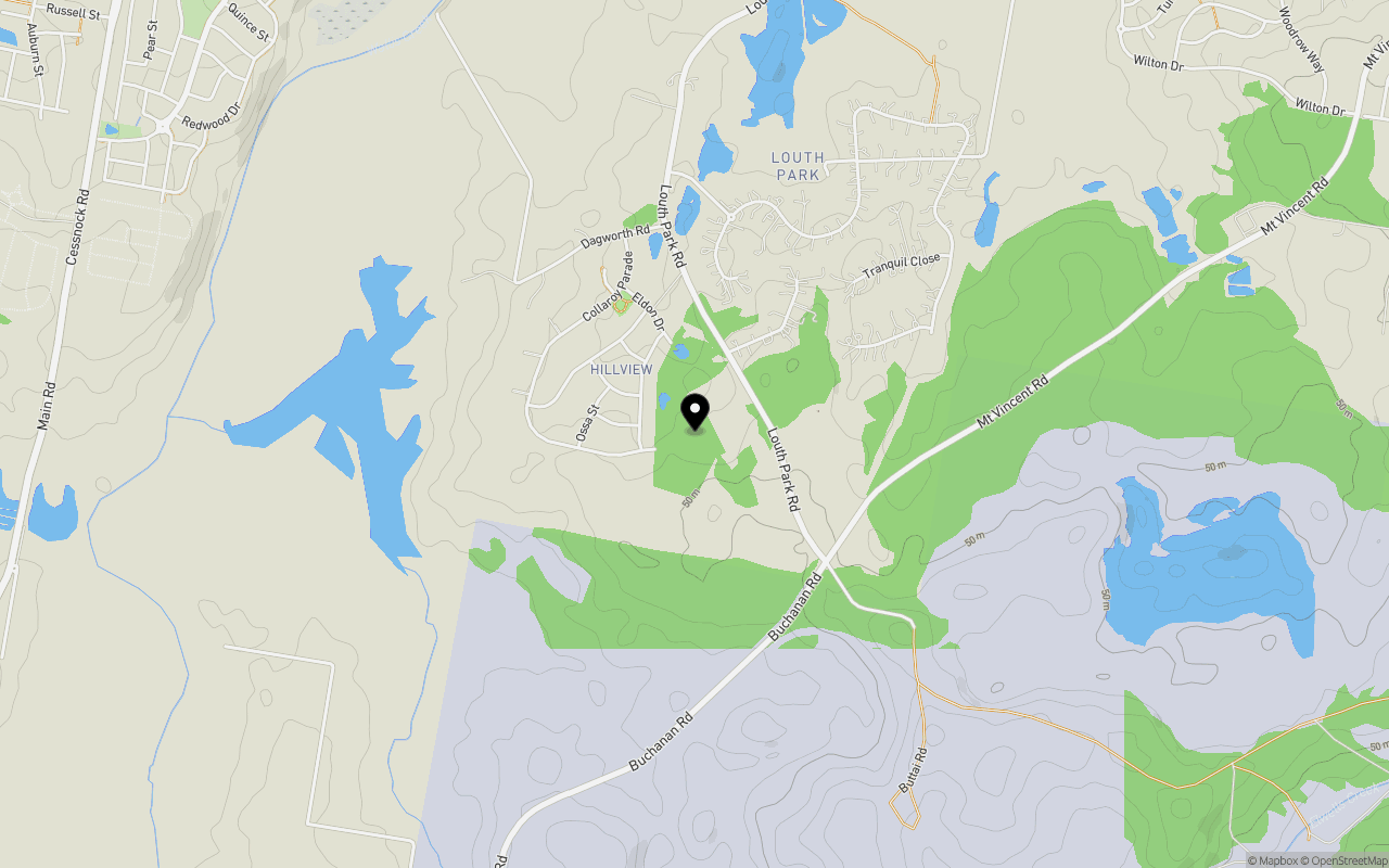 Map preview — click to interact