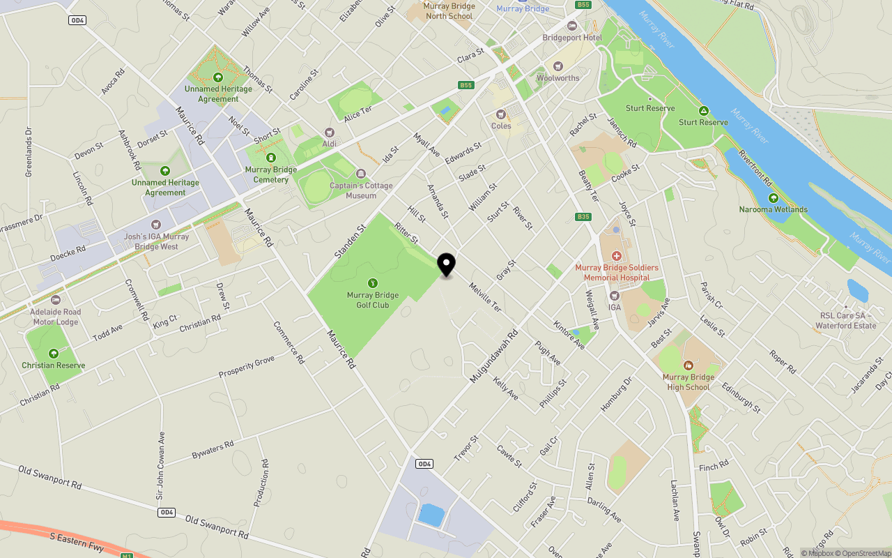 Map preview — click to interact