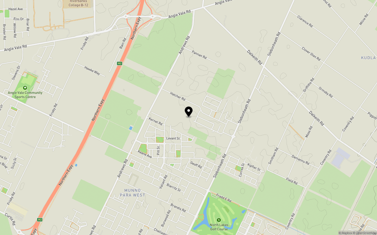 Map preview — click to interact