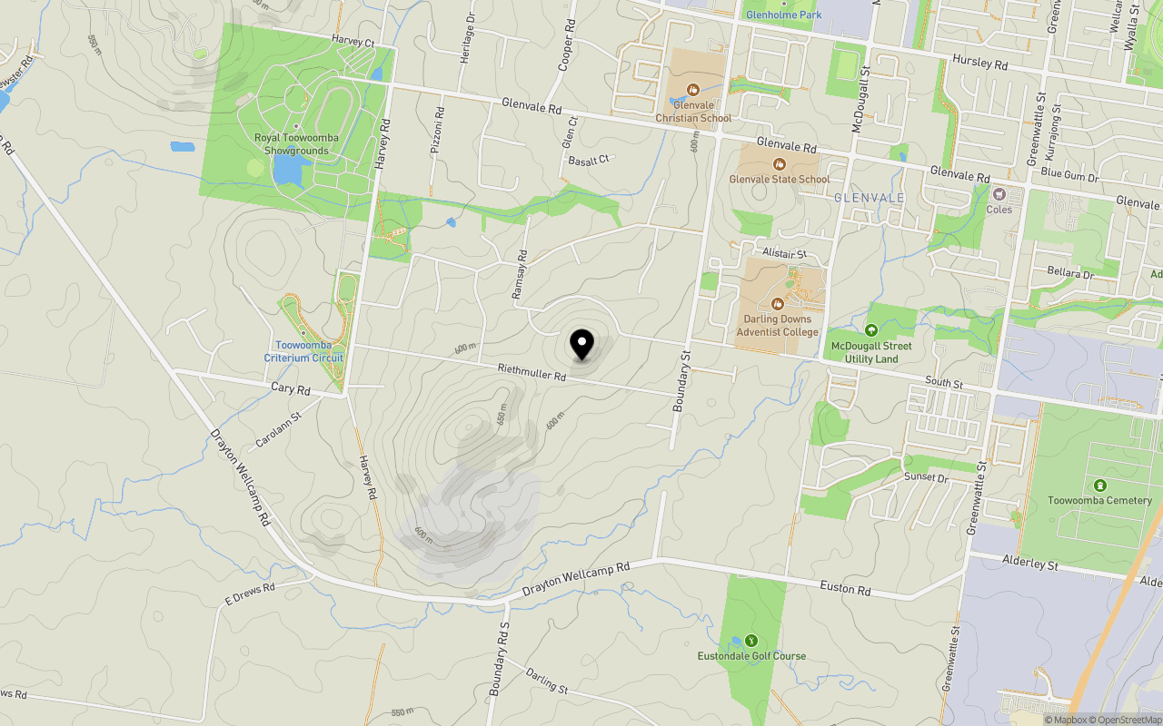 Map preview — click to interact