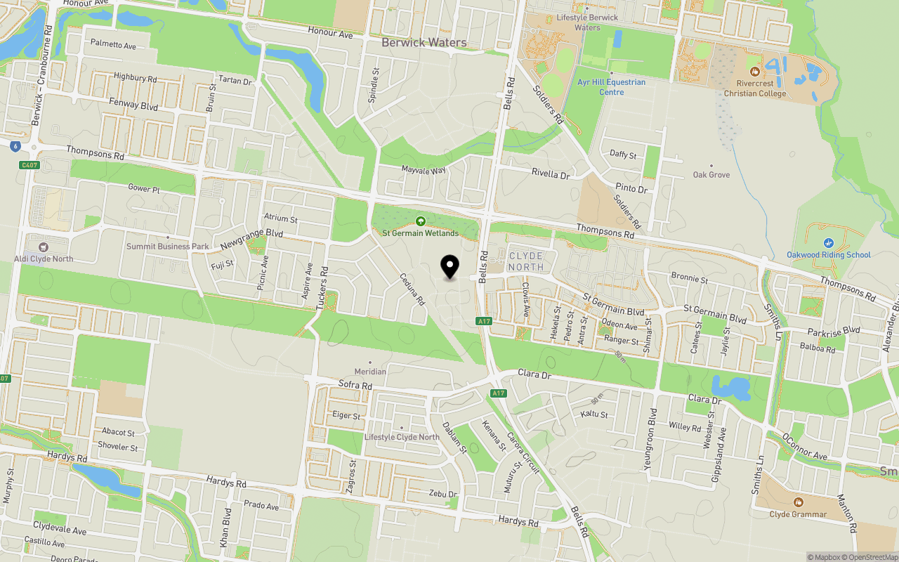 Map preview — click to interact