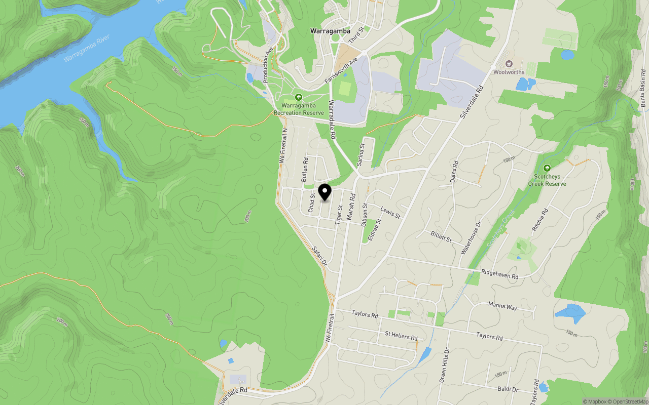 Map preview — click to interact