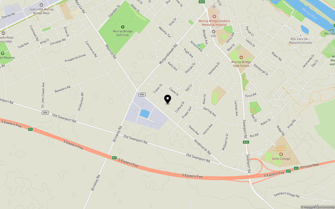 Map preview — click to interact