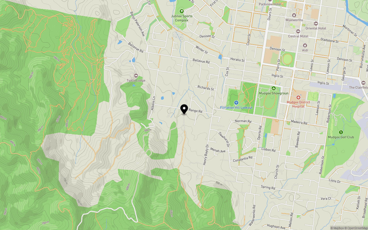 Map preview — click to interact