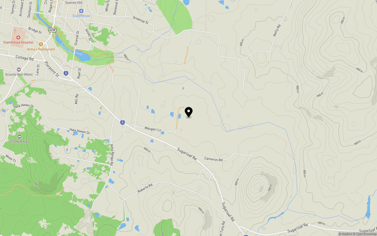 Map preview — click to interact