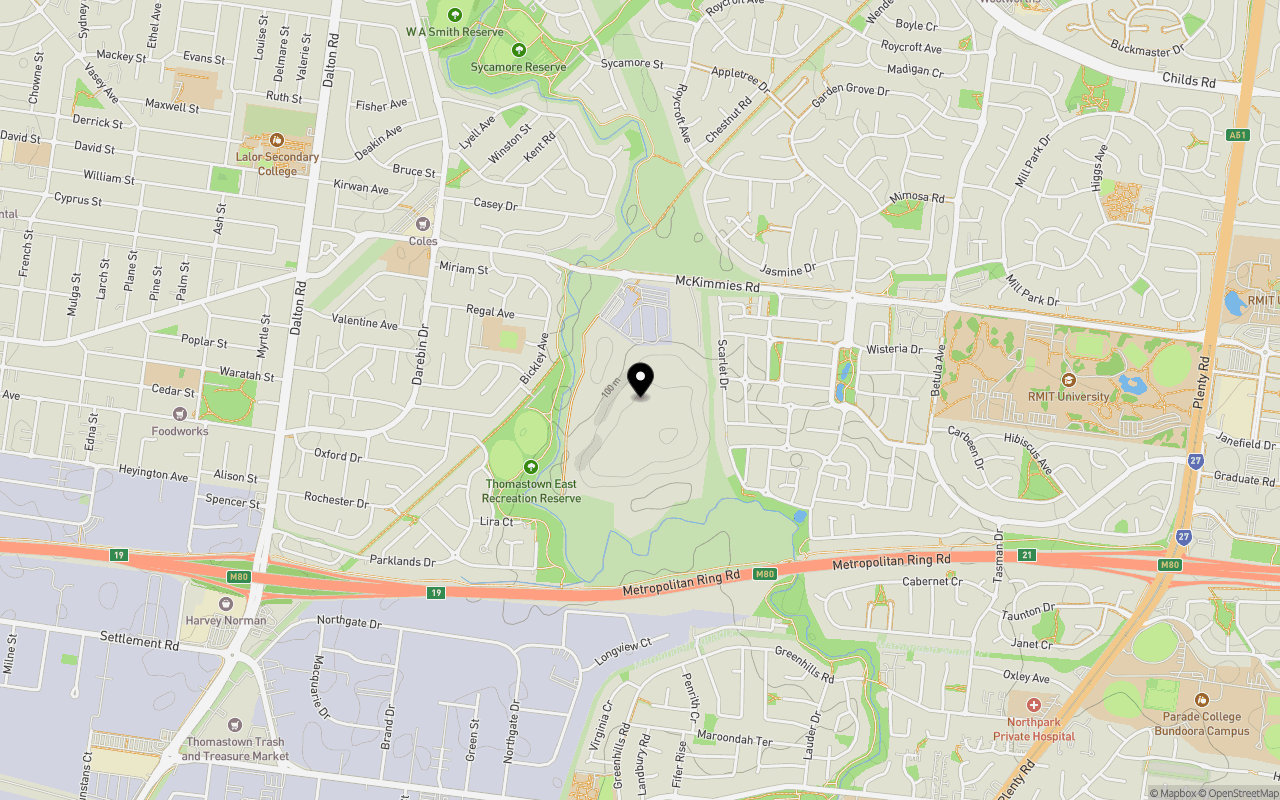 Map preview — click to interact