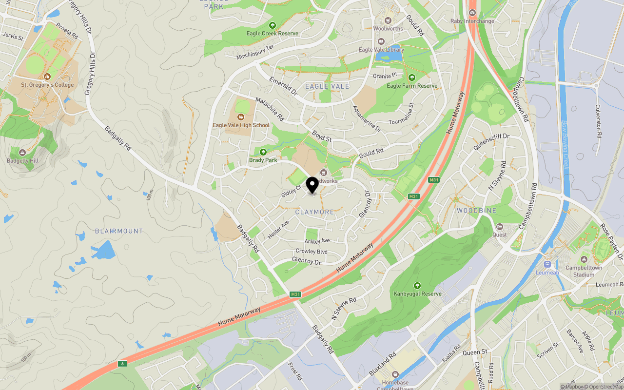 Map preview — click to interact