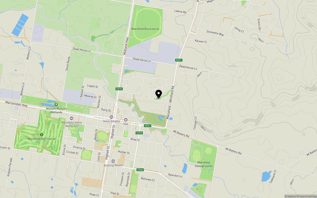 Map preview — click to interact
