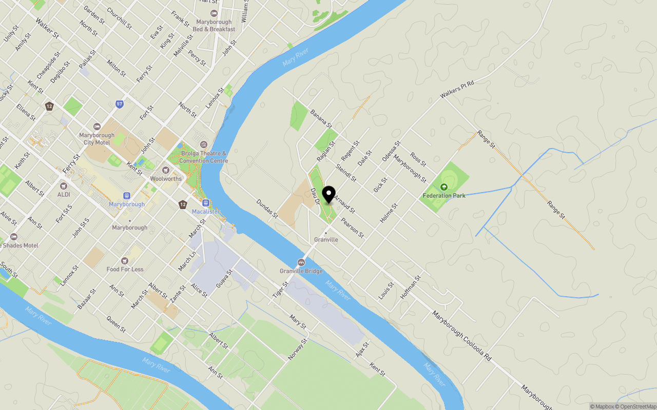 Map preview — click to interact