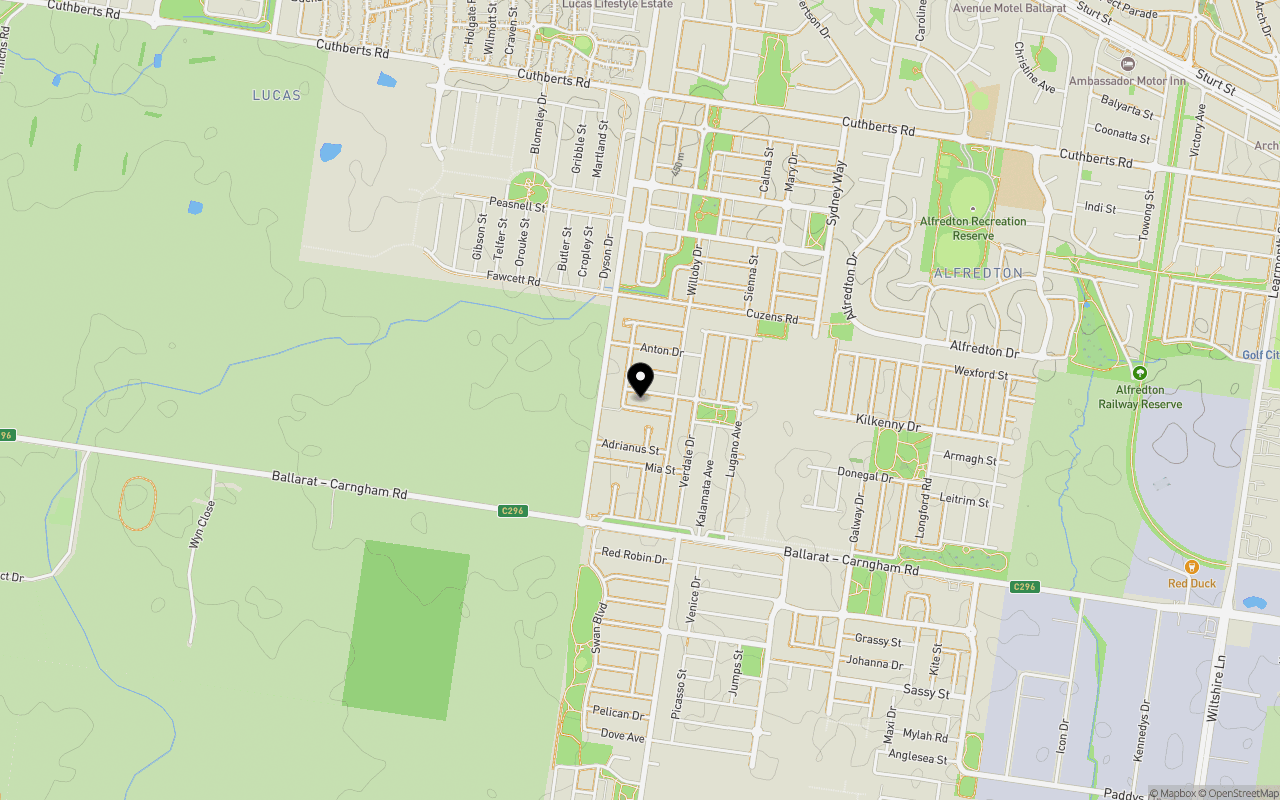 Map preview — click to interact