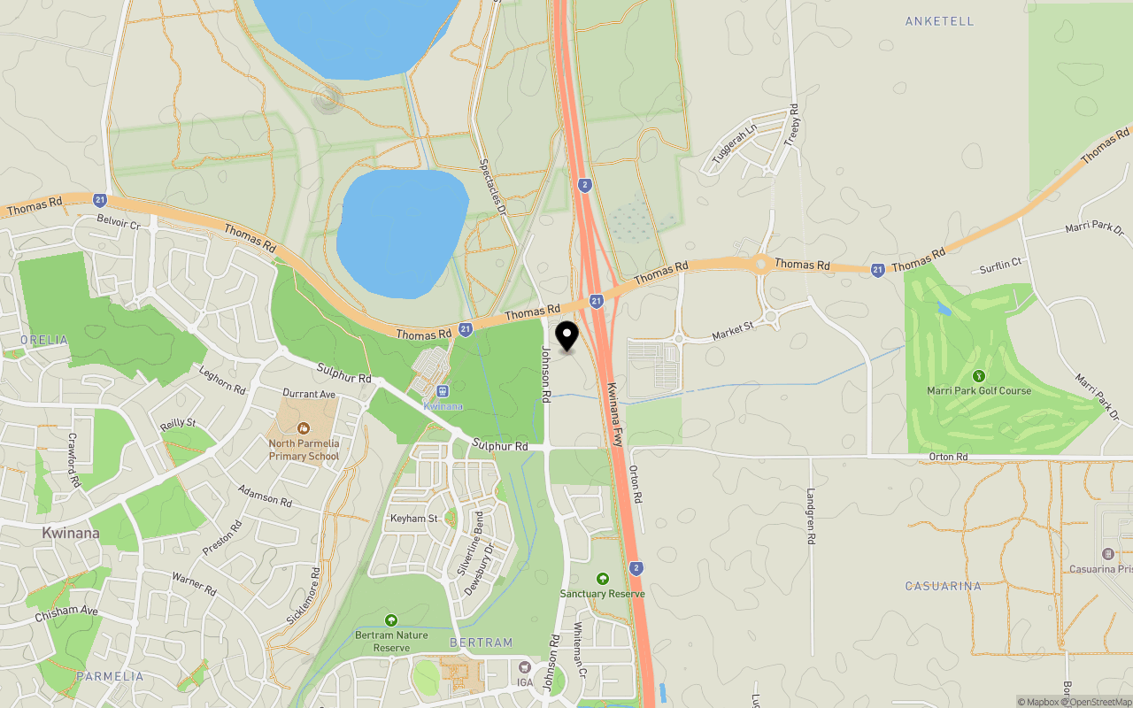 Map preview — click to interact