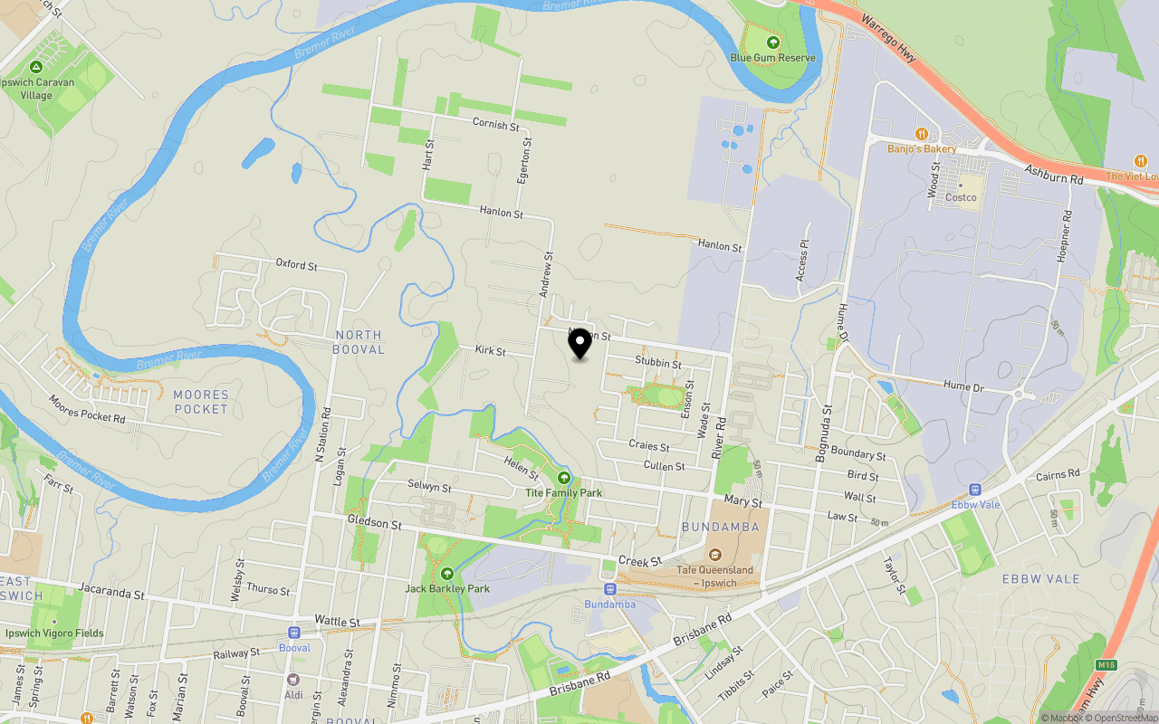 Map preview — click to interact