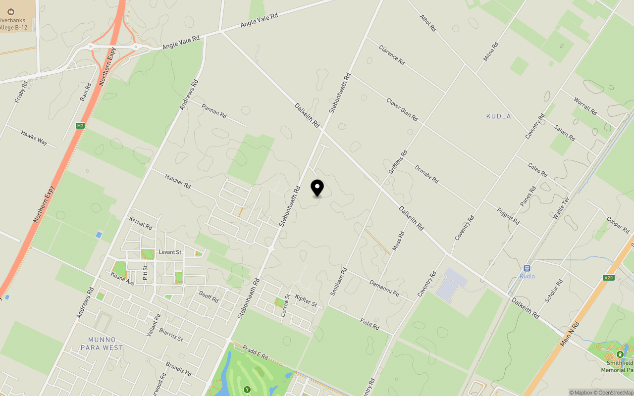 Map preview — click to interact