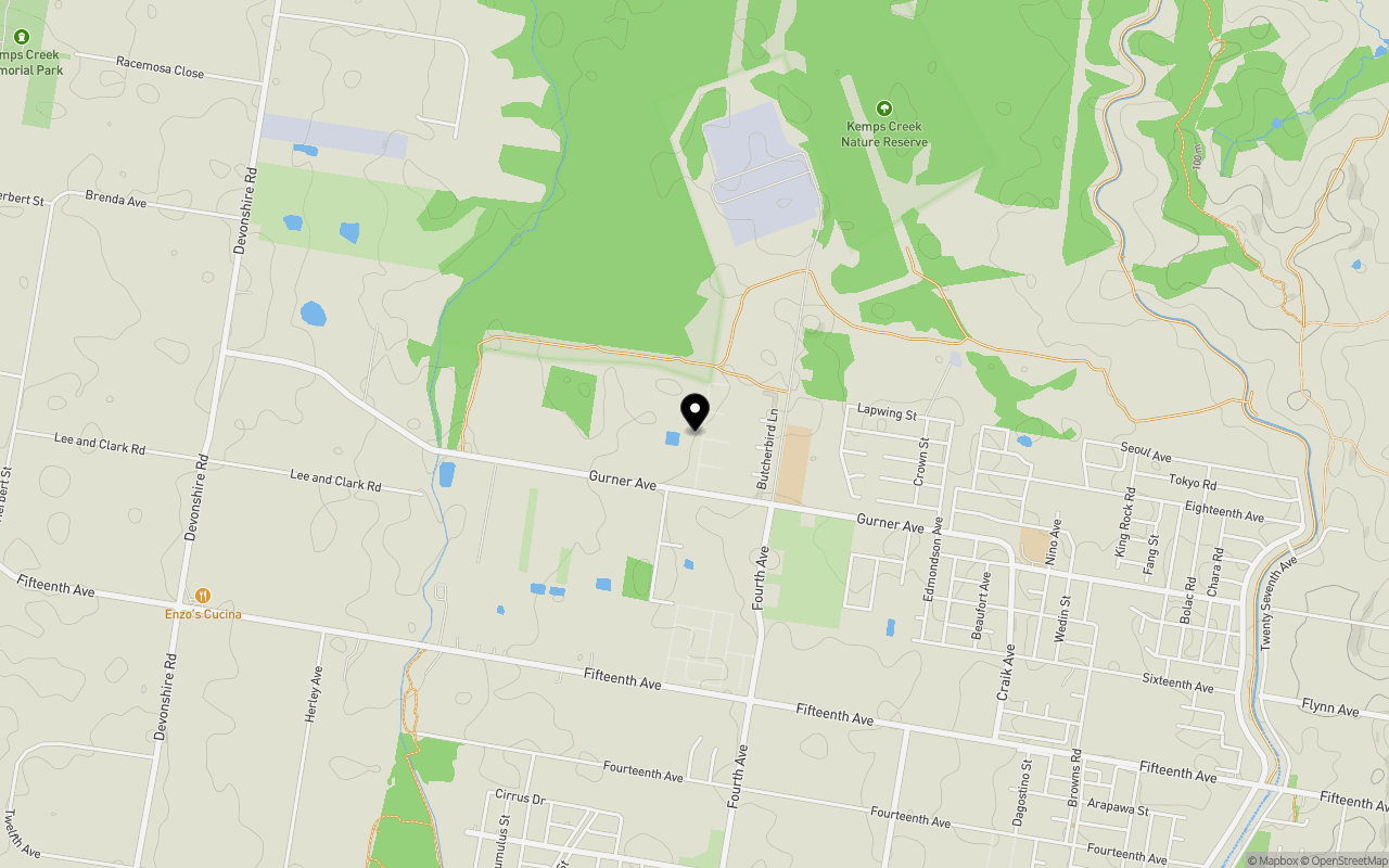 Map preview — click to interact