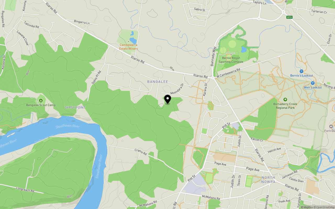Map preview — click to interact