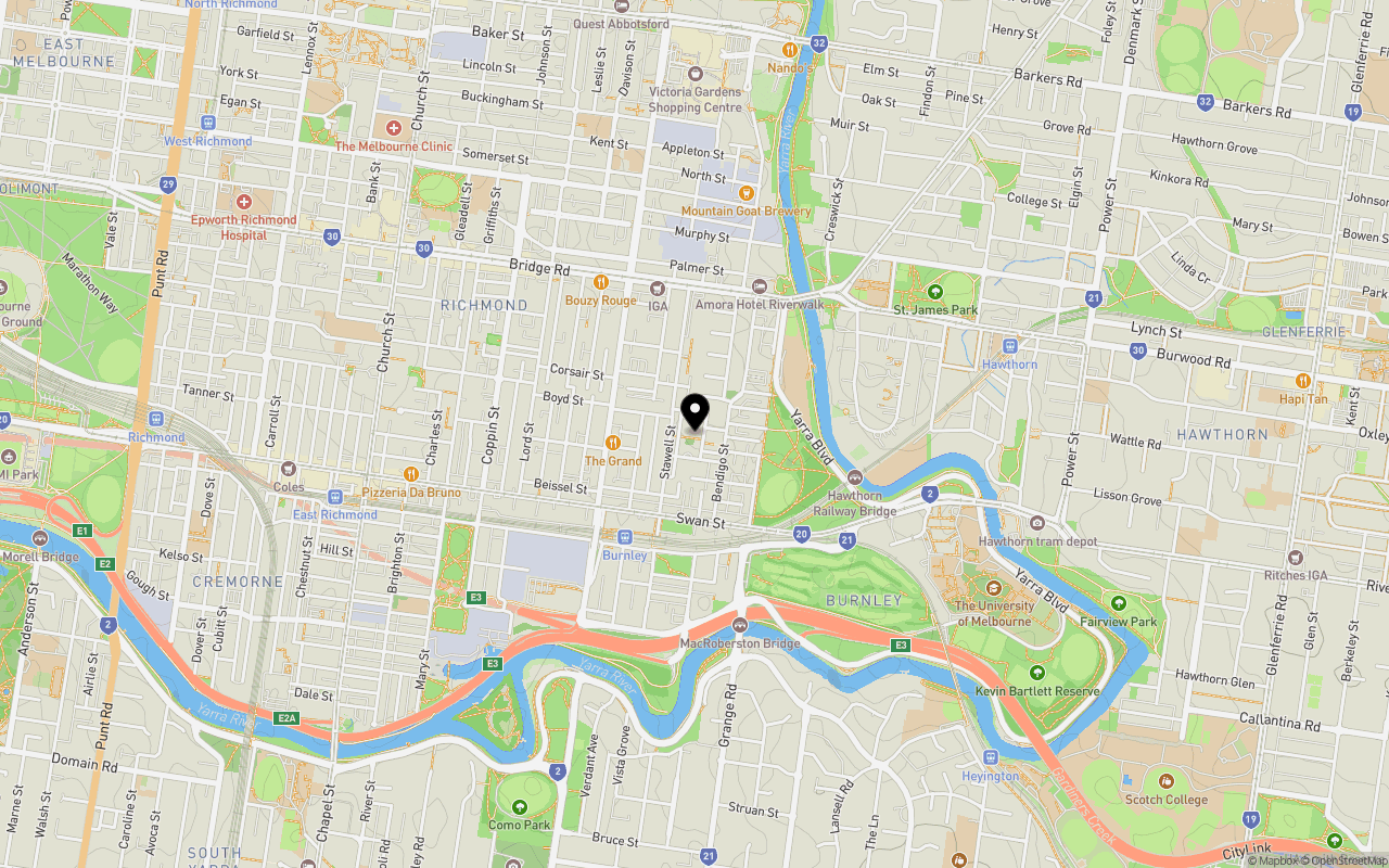 Map preview — click to interact