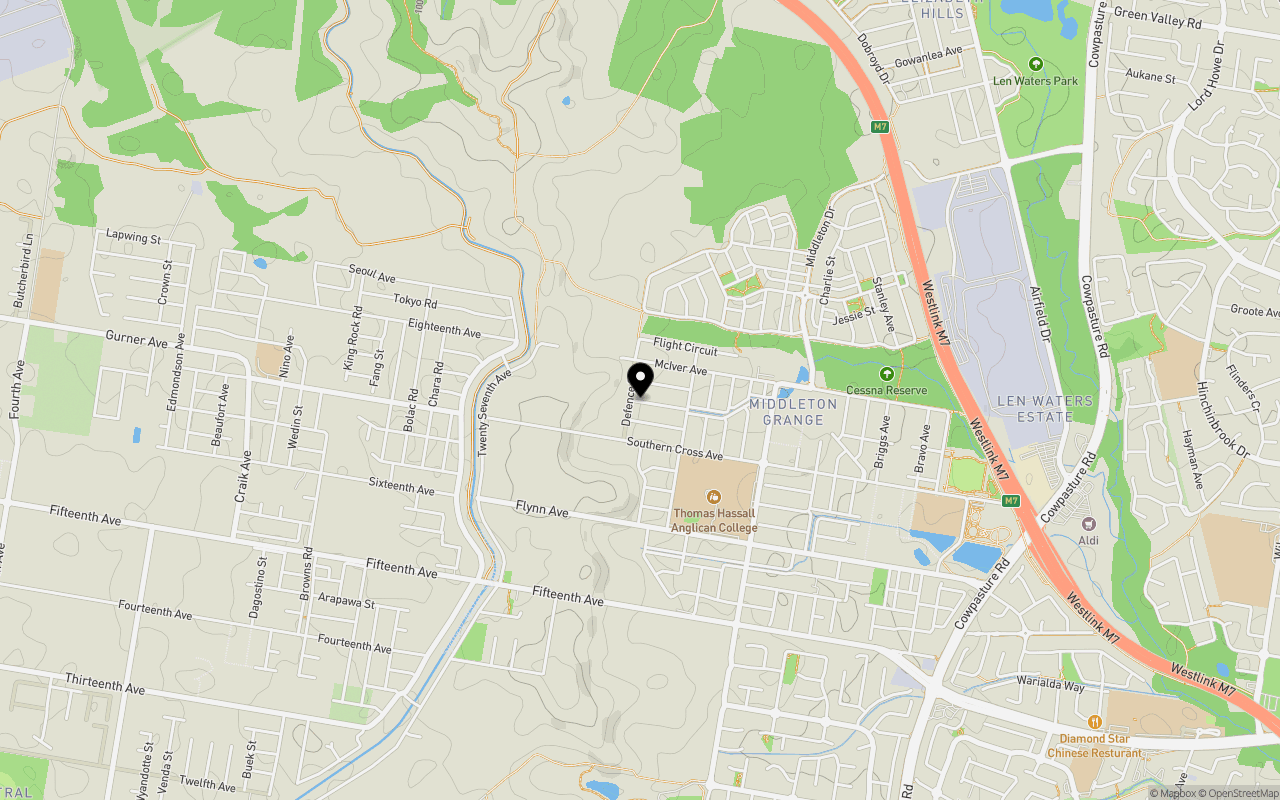Map preview — click to interact