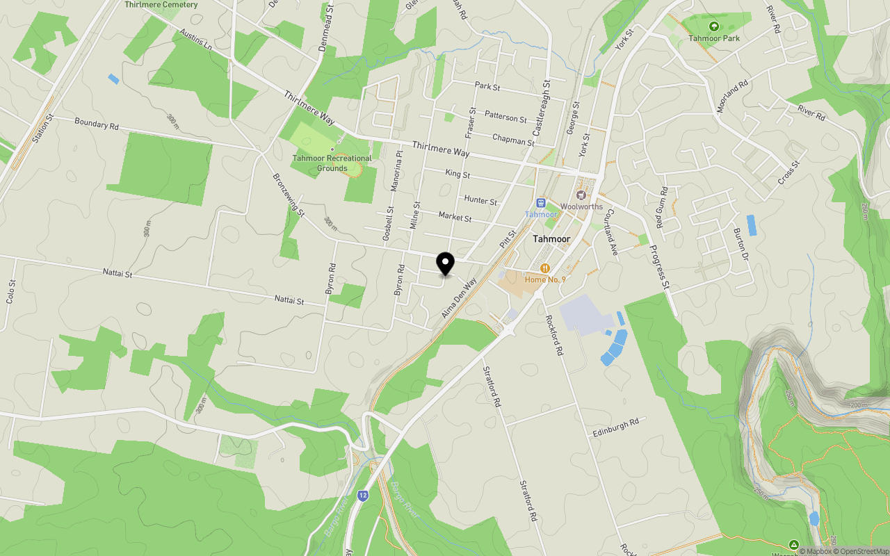 Map preview — click to interact