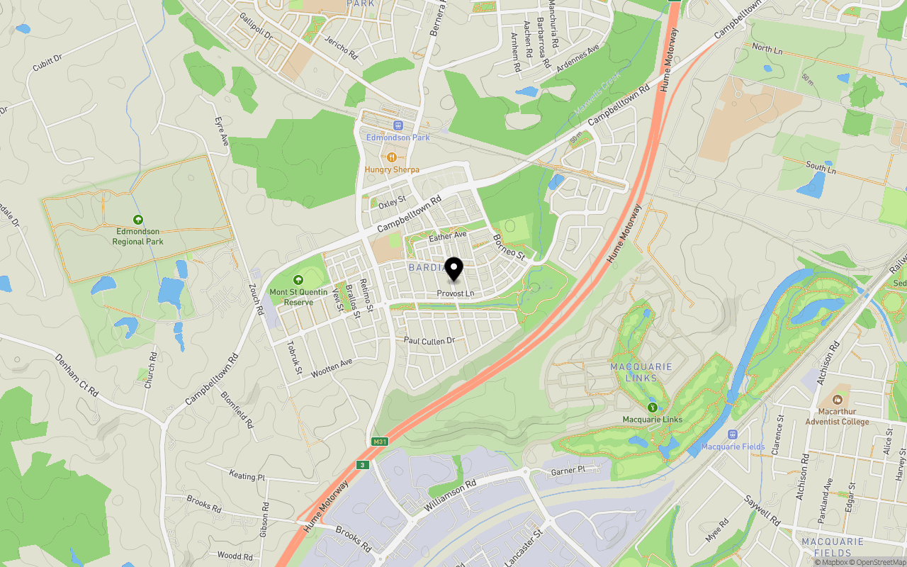 Map preview — click to interact