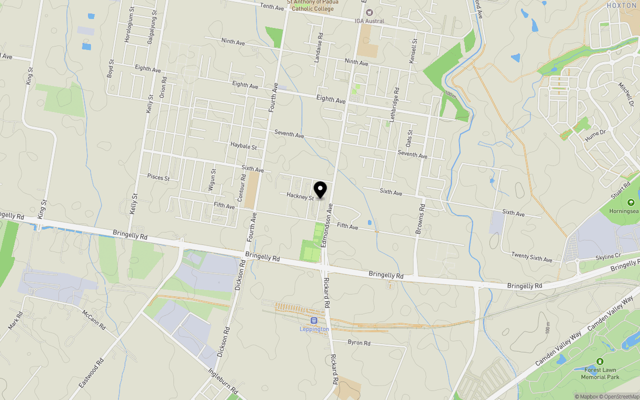 Map preview — click to interact