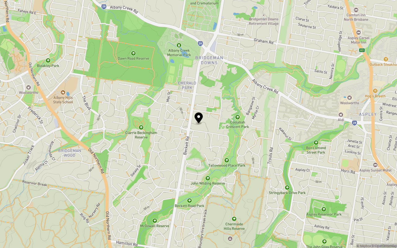Map preview — click to interact