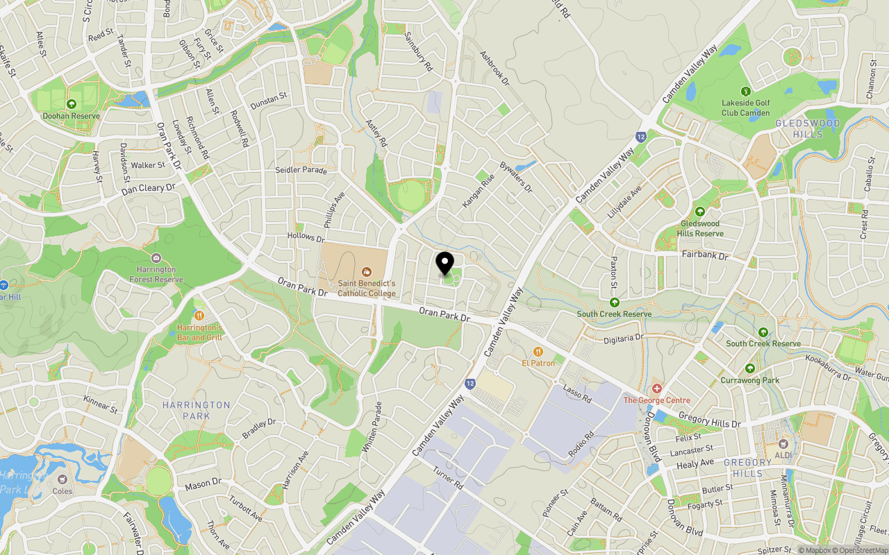 Map preview — click to interact