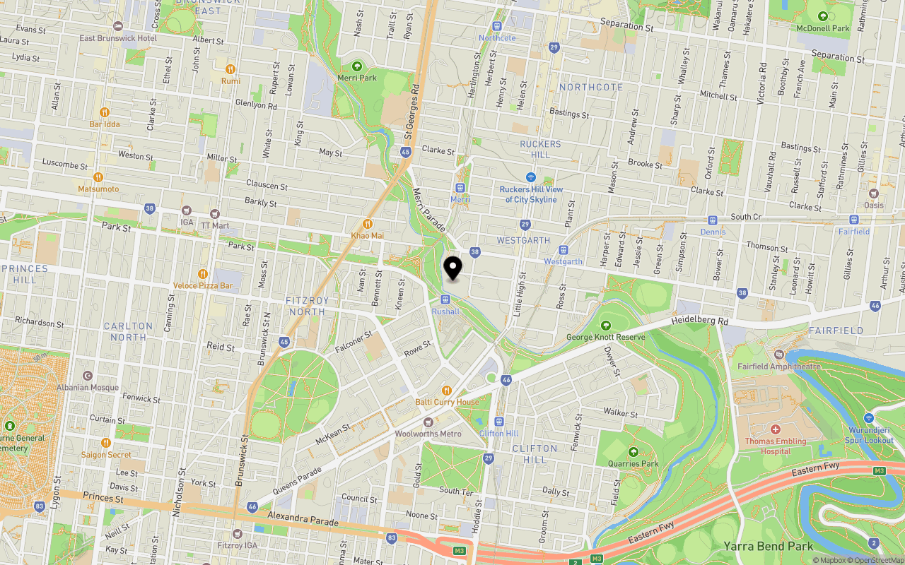 Map preview — click to interact