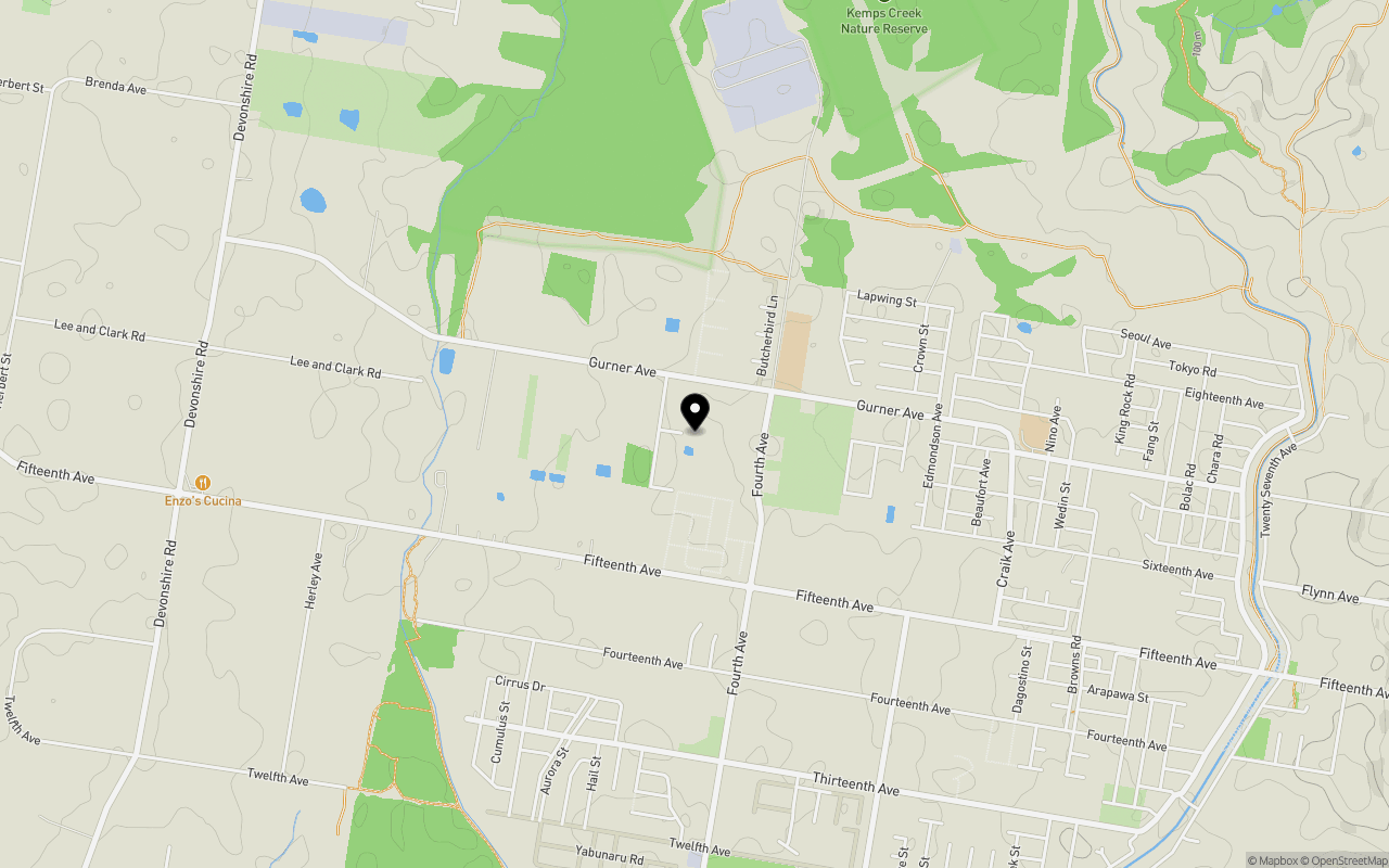 Map preview — click to interact