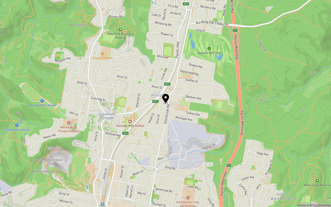 Map preview — click to interact