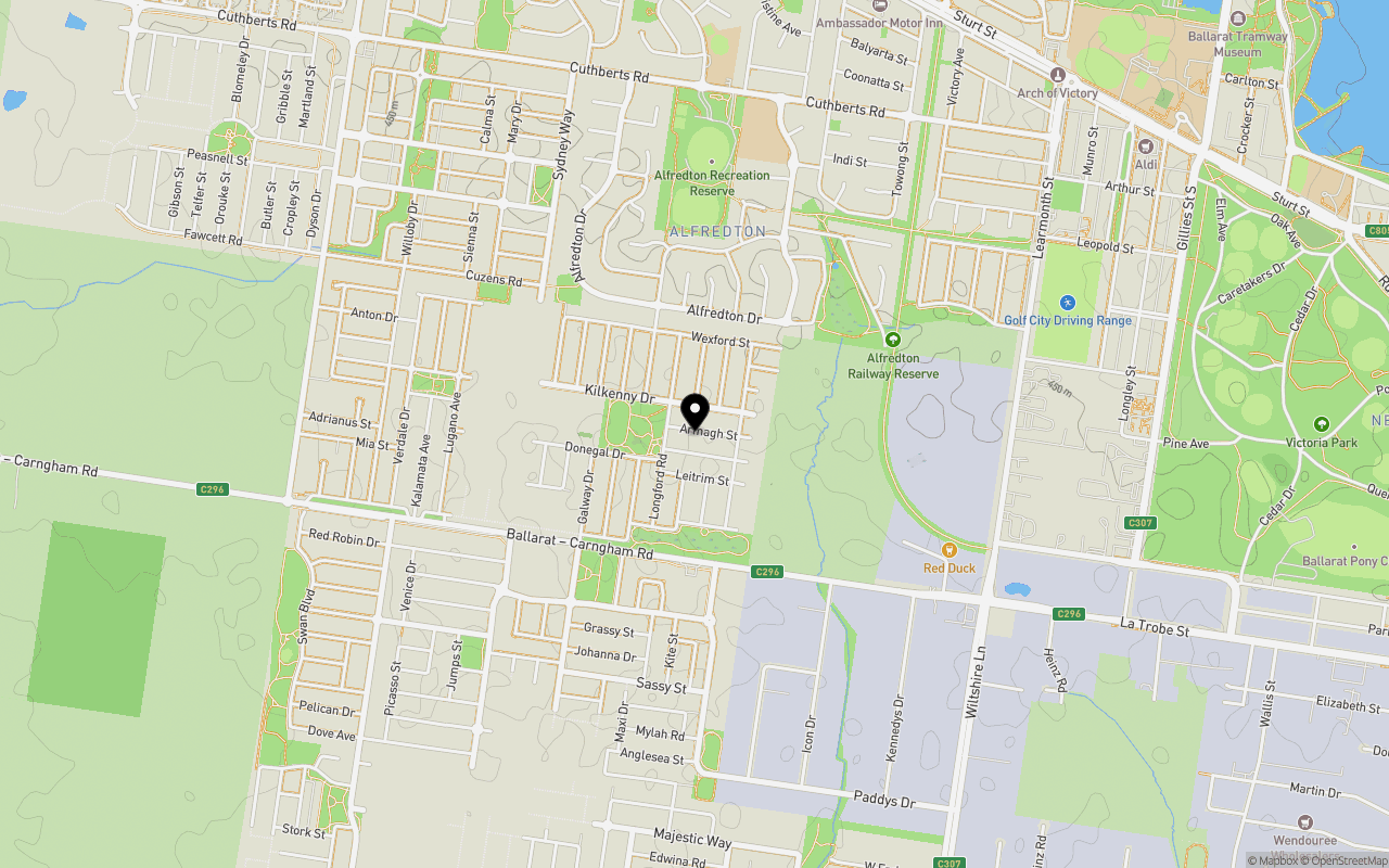 Map preview — click to interact