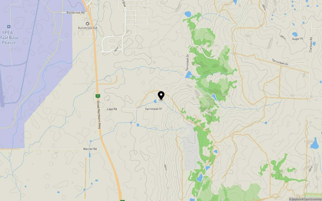 Map preview — click to interact