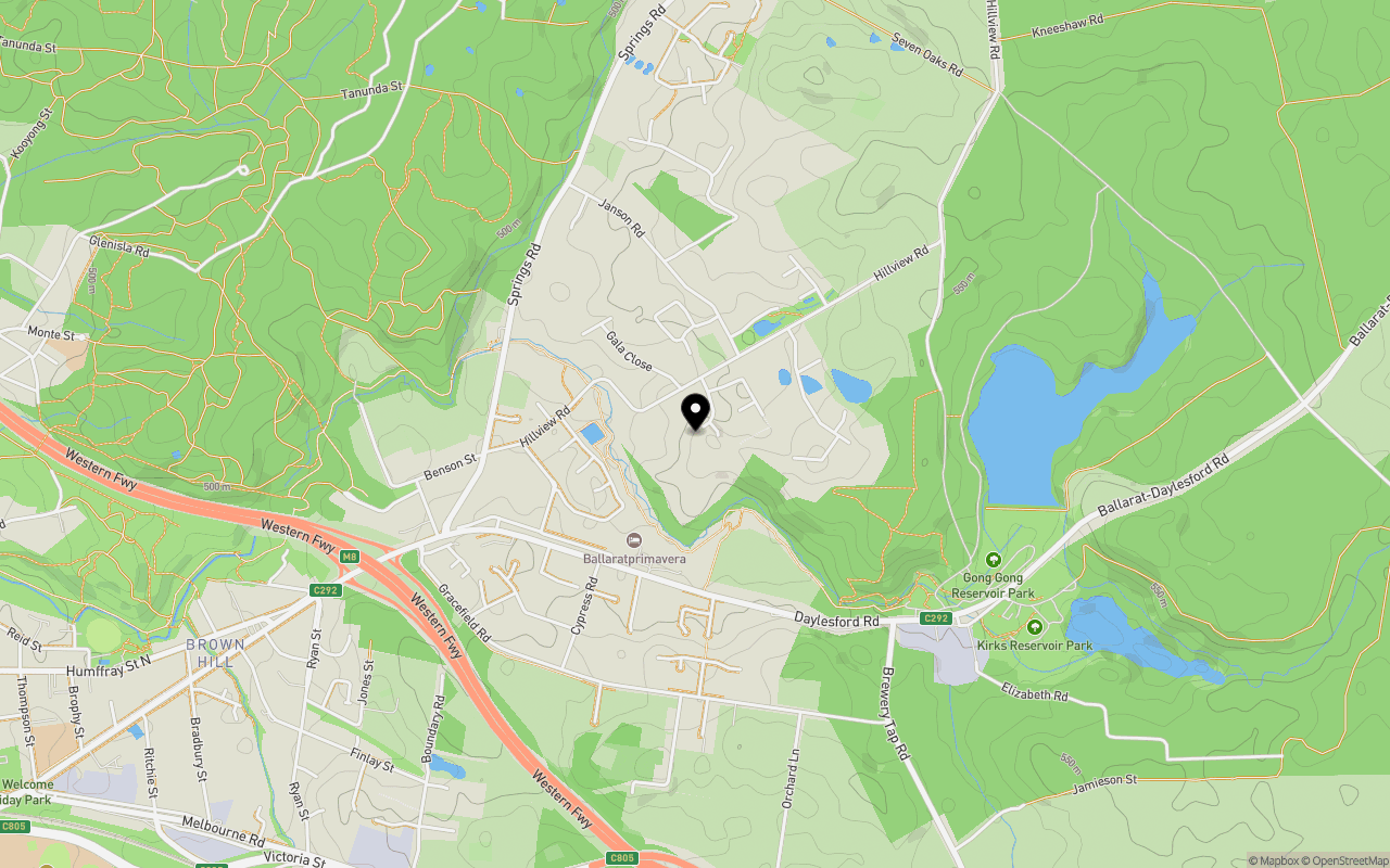 Map preview — click to interact