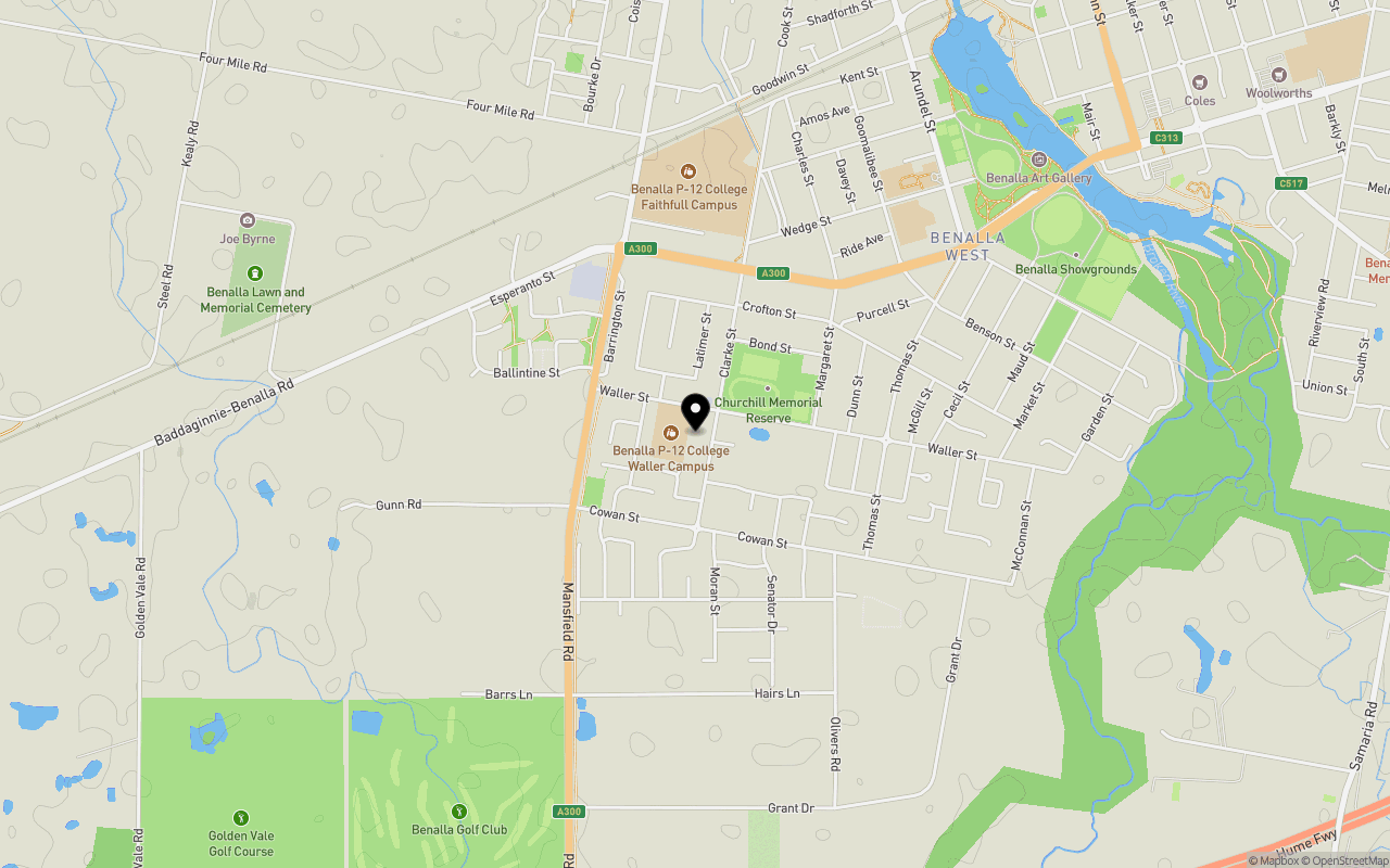 Map preview — click to interact
