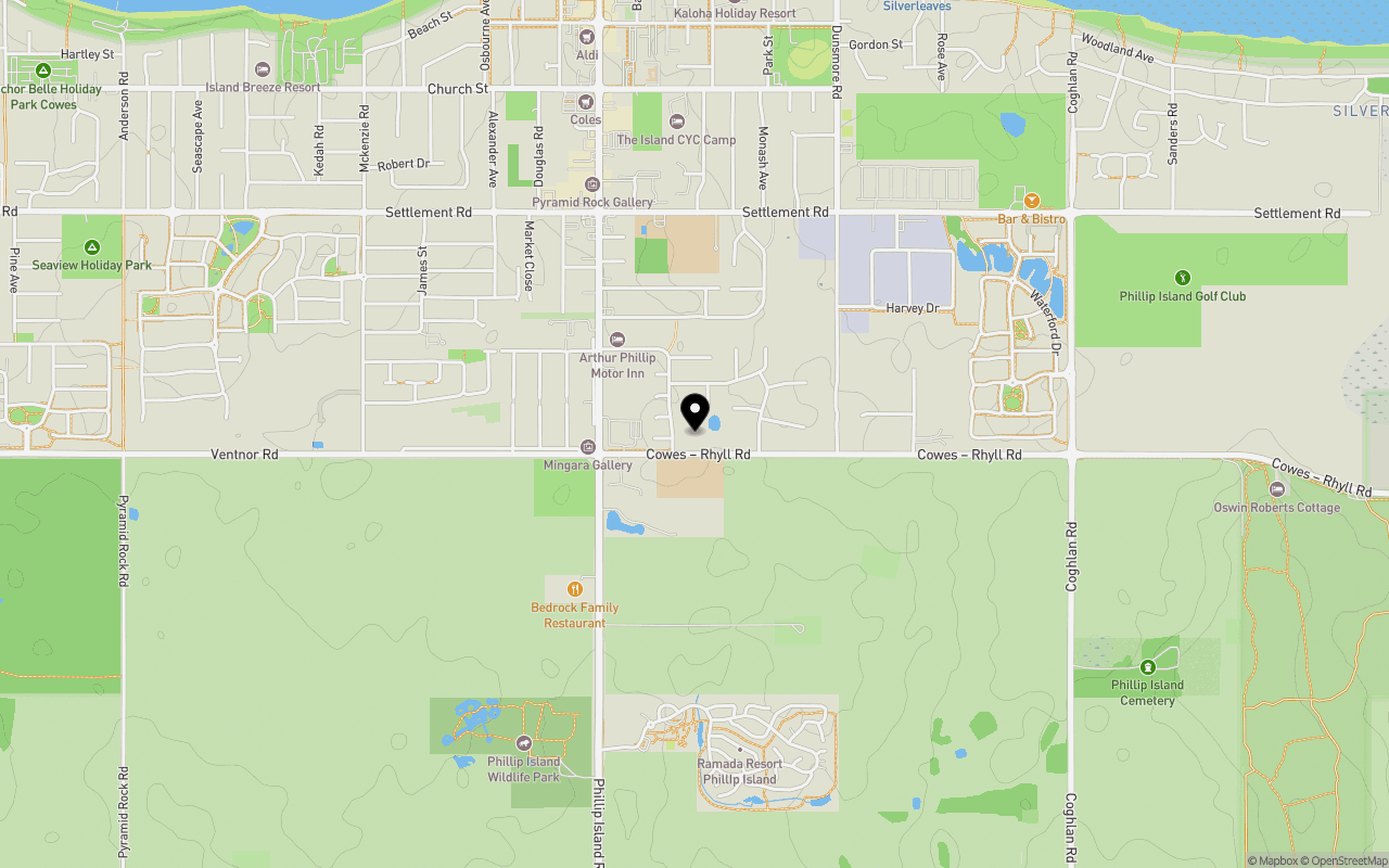 Map preview — click to interact