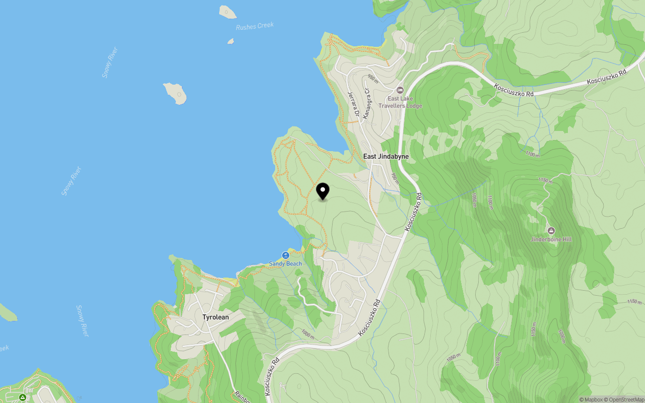 Map preview — click to interact