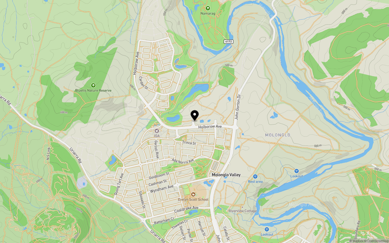 Map preview — click to interact