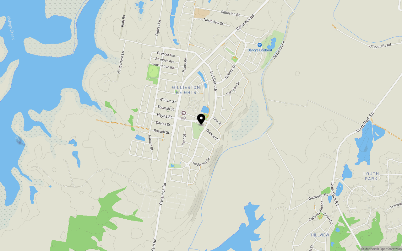 Map preview — click to interact