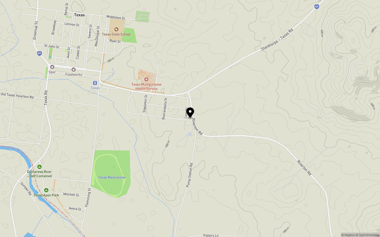 Map preview — click to interact