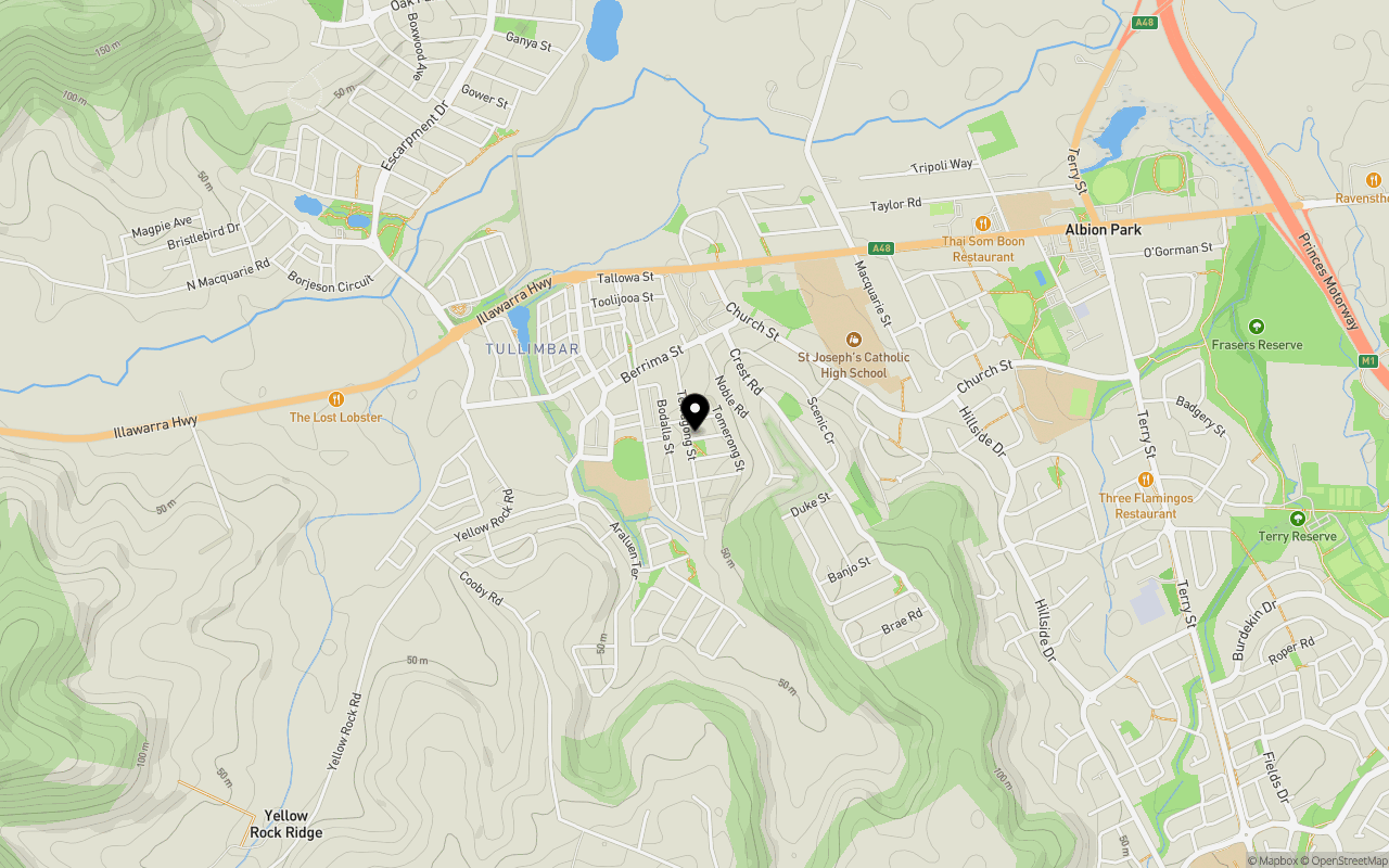 Map preview — click to interact