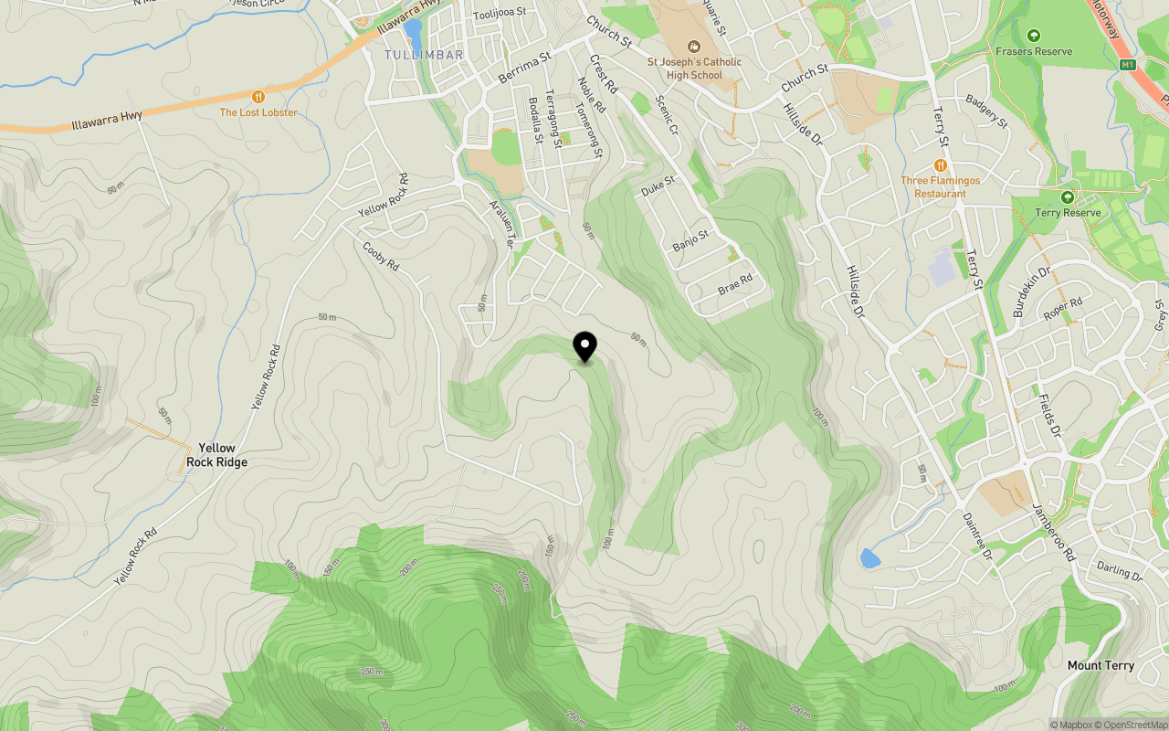Map preview — click to interact