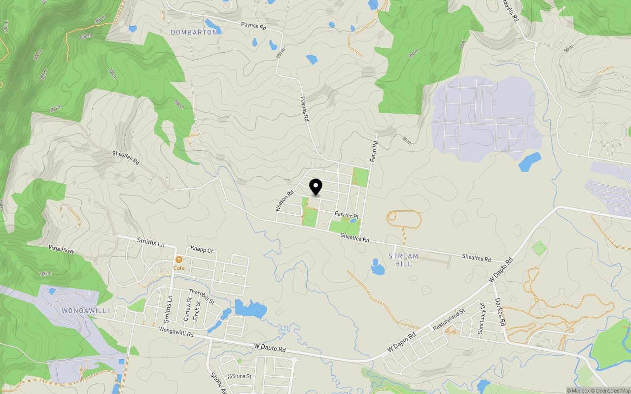 Map preview — click to interact