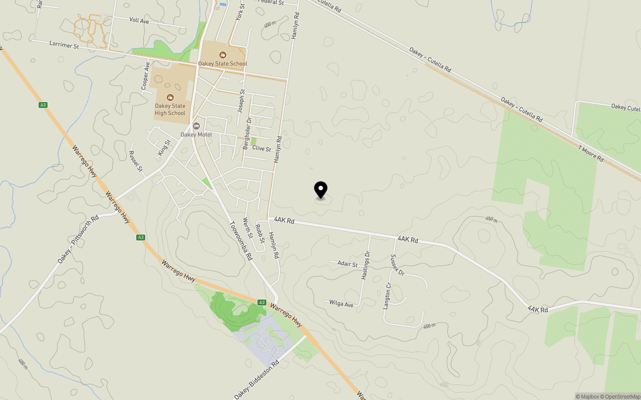 Map preview — click to interact