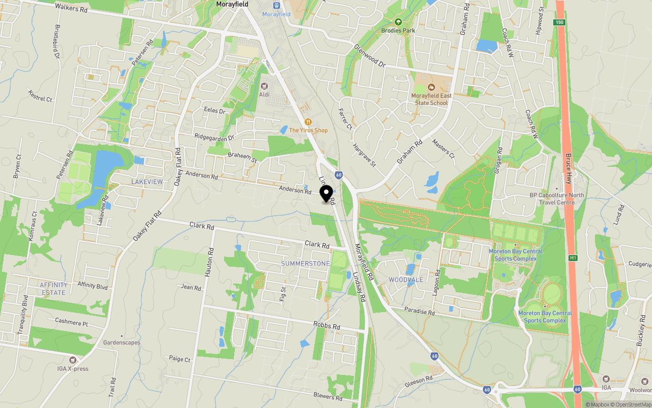 Map preview — click to interact
