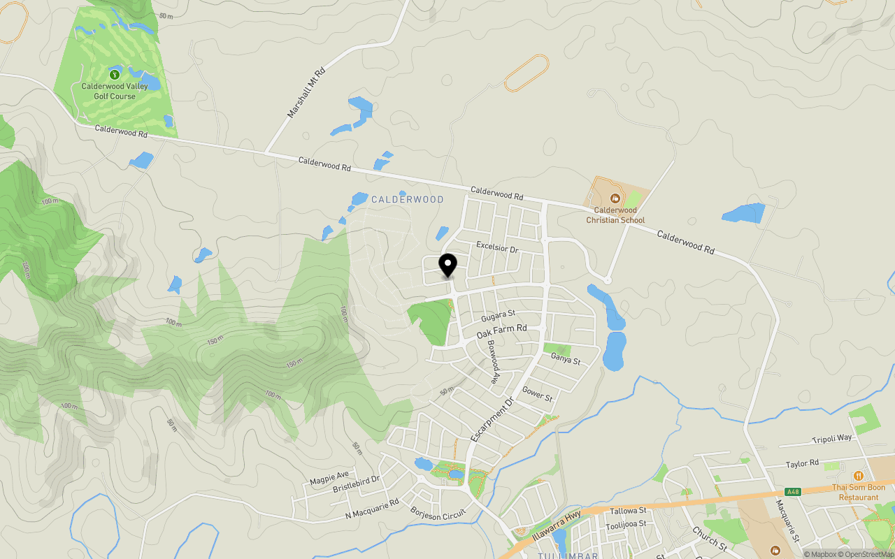 Map preview — click to interact