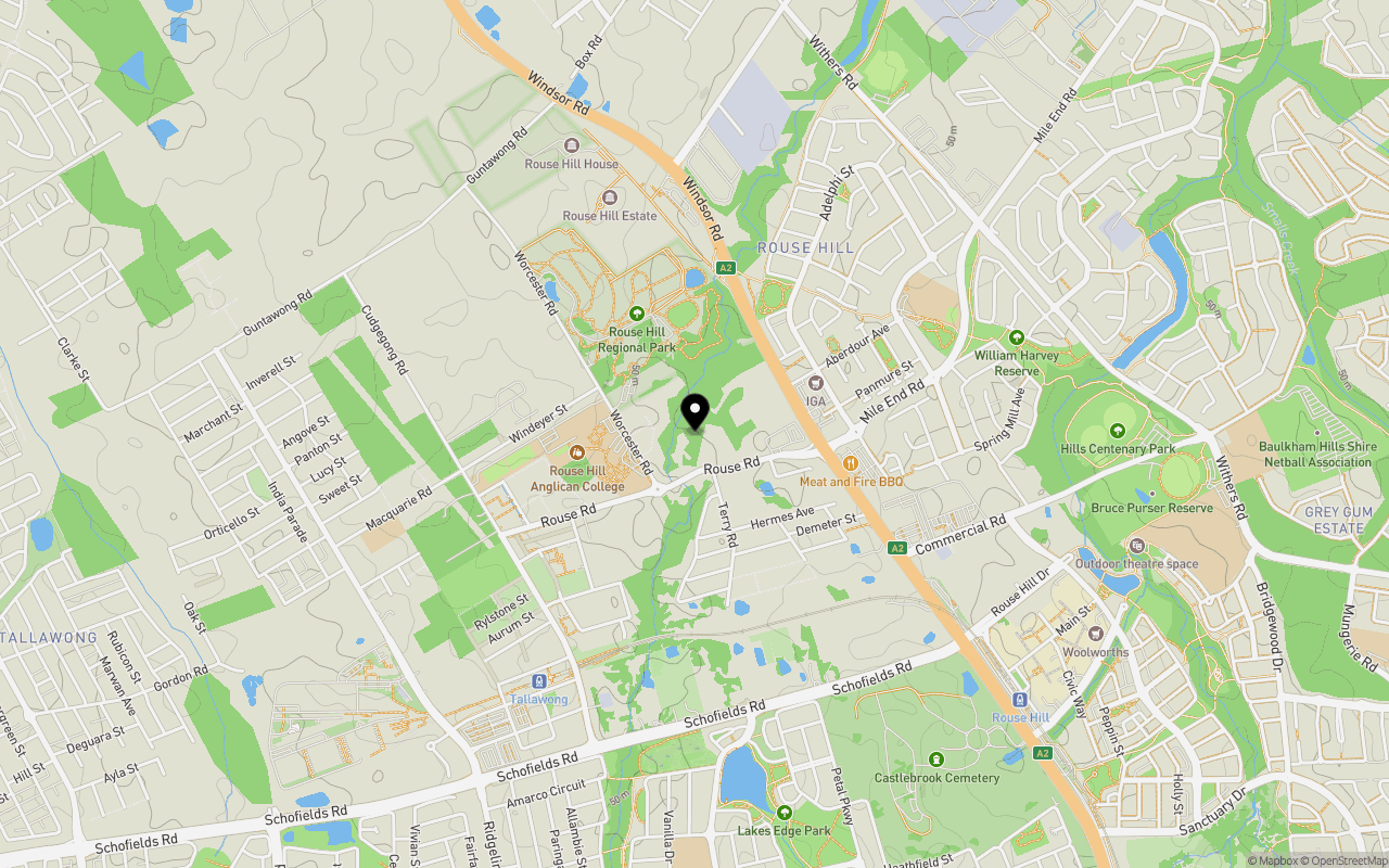 Map preview — click to interact