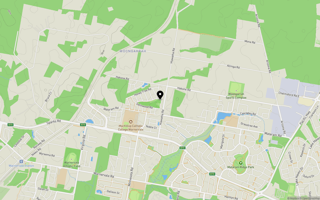Map preview — click to interact
