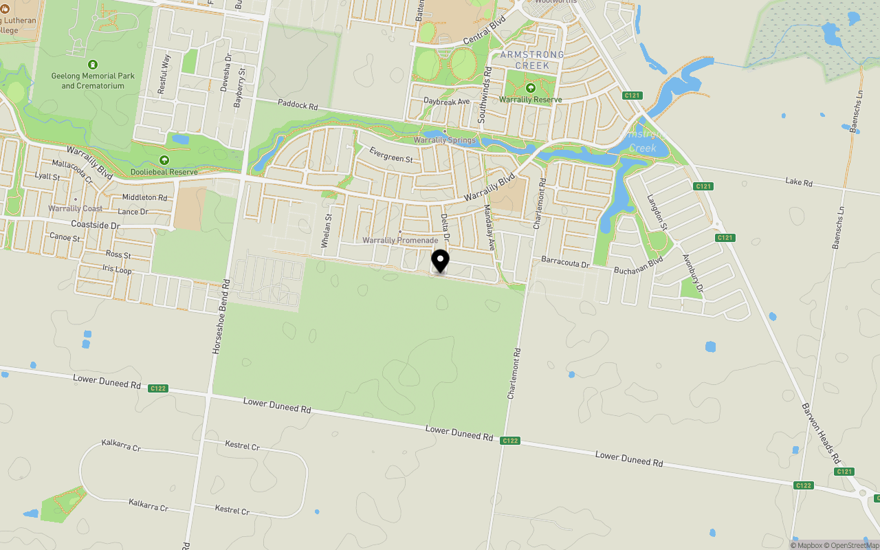 Map preview — click to interact
