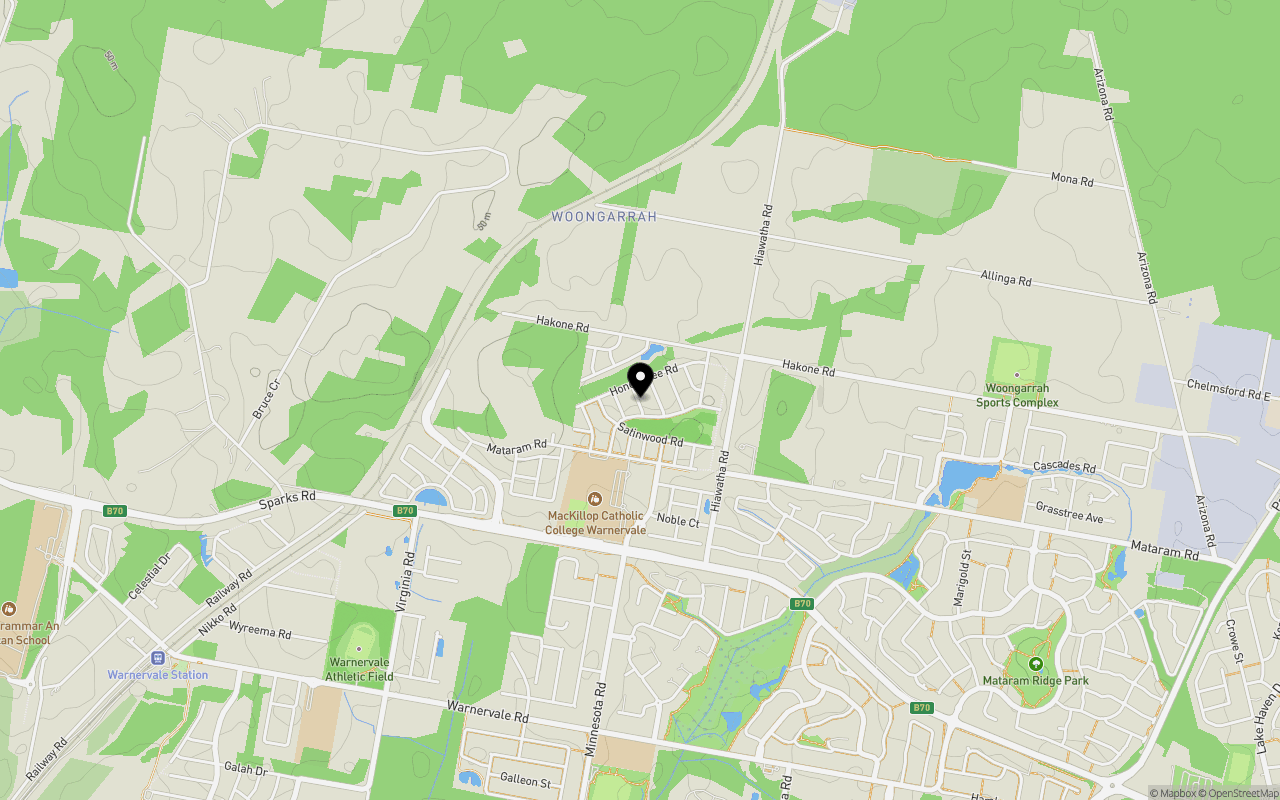 Map preview — click to interact