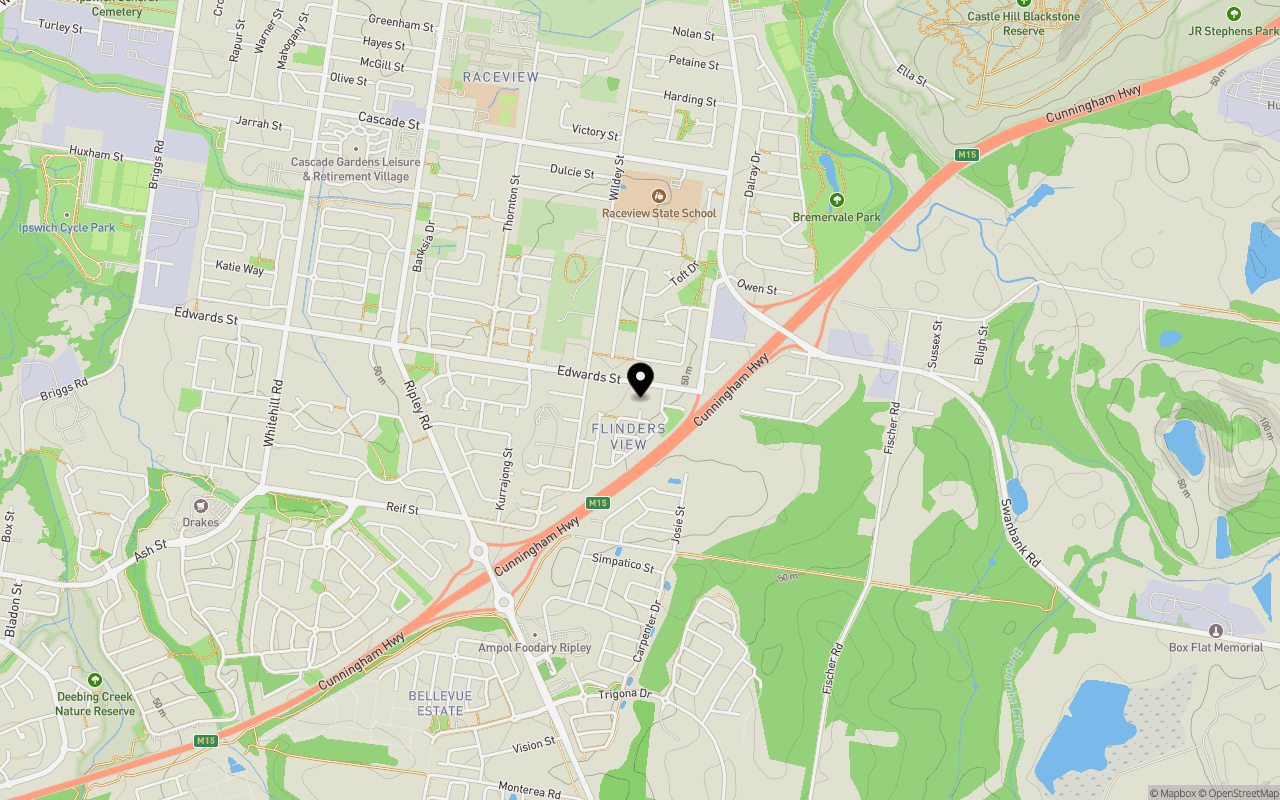 Map preview — click to interact